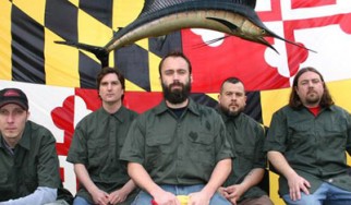 Ακουστικό EP από τους Clutch