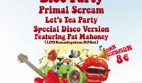 Δελτίο Τύπου: Coca-Cola Summer Sounds με Bloc Party, Primal Scream και Let's Tea Party