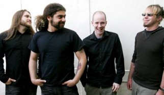 Στη Roadrunner οι Coheed & Cambria