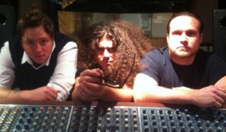 Λεπτομέρειες πάνω στον νέο διπλό concept δίσκο των Coheed And Cambria
