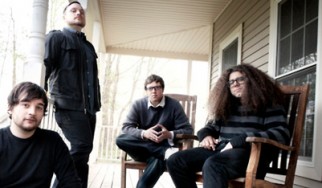 Οι Coheed And Cambria εξηγούν το concept του νέου τους δίσκου