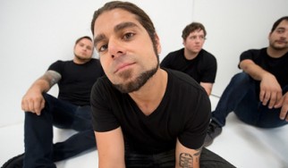 Ολόκληρο το "Τhe Afterman: Ascension" των Coheed And Cambria διαθέσιμο για streaming