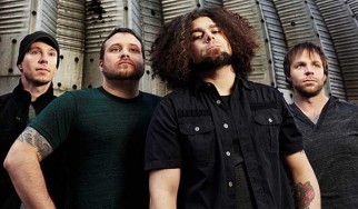 Ακούστε τώρα το νέο τραγούδι των Coheed And Cambria