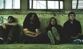 Περισσότερα στοιχεία για το ''Year Of The Black Rainbow'' των Coheed And Cambria