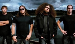 Travis Stever (Coheed And Cambria): «Δουλεύουμε πάνω σε νέα τραγούδια»
