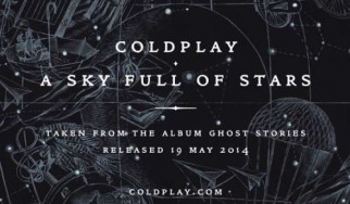 Ακούστε το δεύτερο single από τον νέο δίσκο των Coldplay