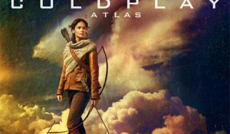 Ακούστε το νέο κομμάτι των Coldplay από το soundtrack του "The Hunger Games"