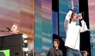 Οι Coldplay αποκαλύπτουν αδημοσίευτο υλικό και ηχογραφούν νέο δίσκο