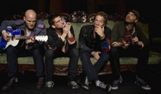 Chris Martin (Coldplay): «Το "Mylo Xyloto" ίσως είναι το τελευταίο μας album»