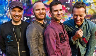 Και οι Coldplay θα τιμήσουν τους Ολυμπιακούς Αγώνες του Λονδίνου