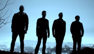 Ξαφνική κυκλοφορία νέου κομματιού από τους Coldplay (video)