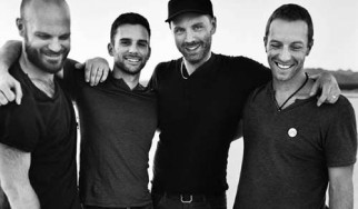 Διαθέσιμο προς ακρόαση ολόκληρο το "Ghost Stories" των Coldplay