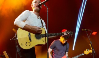 Ψηφιακό EP από τους Coldplay