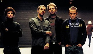 Δωρεάν live album από τους Coldplay