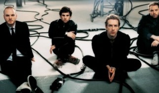 Νέο άλμπουμ από τους Coldplay στο τέλος του 2010