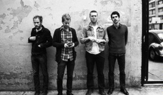 Δίσκος Νο.5 για τους Cold War Kids / Ακούστε το πρώτο single