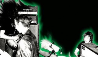 Επερχόμενες συναυλίες από τη CTS Productions: Colour Haze, Khuda, Keira Is You, Peter Nalitch & Friends, Gallon Drunk