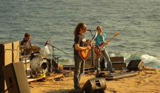 Secret gig Colour Haze την Παρασκευή, 15 Οκτωβρίου