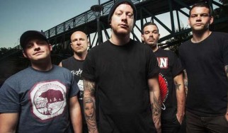 Οι Comeback Kid έρχονται Ελλάδα για δύο συναυλίες