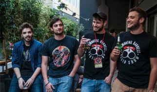 Contra Limit: Δείτε το καινούργιο τους βίντεο κλιπ
