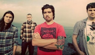 Απέκτησε ημερομηνία κυκλοφορίας η νέα δουλειά των Converge