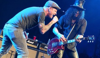 «Aν ξαναενωθούν οι Guns N' Roses θα αποσυρθώ»