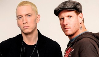 «Θέλω να συνεργαστώ με τον Eminem»
