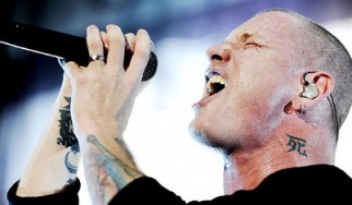 Matt Sorum (Velvet Revolver): «Έχουμε ηχογραφήσει ολόκληρο album με τον Corey Taylor, αλλά δε θα κυκλοφορήσει»