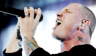 Corey Taylor εναντίον Rick Rubin