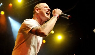 Συνεργασία Corey Taylor και Duff McKagan στα σκαριά