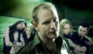 Ο Corey Taylor κριτικάρει (αυτή τη φορά) τον Scott Weiland