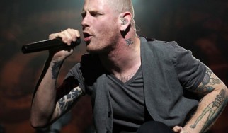 Ακούστε τους Stone Sour να διασκευάζουν το "Creeping Death" των Metallica