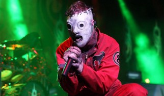 Σε ποιό ποσοστό είναι έτοιμο το νέο album των Slipknot;