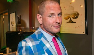 Corey Taylor: «Αυτοί θα σώσουν το rock; Ας γελάσω…»