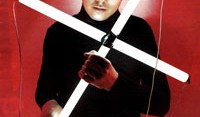 Γευμάτισε με τον Billy Corgan για φιλανθρωπικούς σκοπούς
