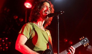 Chris Cornell (Soundgarden): «Η διάλυση μάς έκανε καλό συνθετικά»