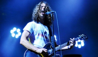 Προχωράει το νέο άλμπουμ των Soundgarden