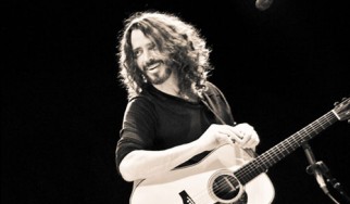 O Chris Cornell διασκευάζει Pearl Jam παρέα με τους Avett Brothers