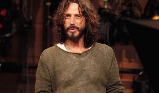 Στόχος απειλητικών μηνυμάτων ο Chris Cornell