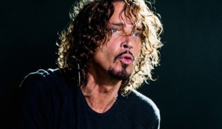 Ο Chris Cornell πιστεύει πως η ηλεκτρονική χορευτική μουσική εγγυάται το μέλλον του rock