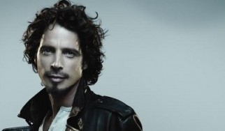 Ακουστική solo περιοδεία για τον Chris Cornell