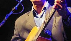 Ο Hugh Cornwell των Stranglers αυτή την Κυριακή στο Underworld