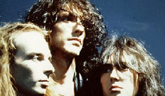 Reunion για τους Coroner