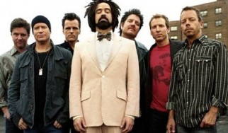 Τον Απρίλη ο καινούριος δίσκος των Counting Crows / Κατεβάστε δωρεάν ένα κομμάτι του