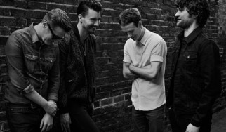 Ακούστε το καινούργιο κομμάτι των Courteeners