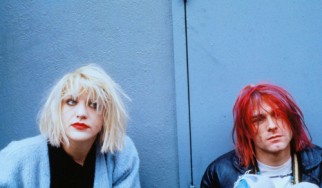 Courtney Love: «Ο Kurt Cobain ήθελε απεγνωσμένα να γίνει ο μεγαλύτερος rock star στον κόσμο»