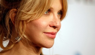 Και η Courtney Love στο "Sons Of Anarchy"