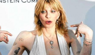 Σχεδόν κανείς δεν απάντησε στην αγγελία της Courtney Love για την θέση του μπασίστα