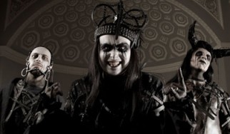 Nέο lyric βίντεο από τους Cradle Of Filth