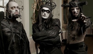 Ξεκινούν να γράφουν νέο υλικό οι Cradle Of Filth